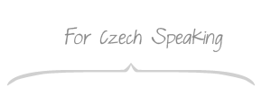 speed dating events for Czech Speaking