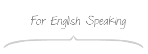 speed dating events for English speaking