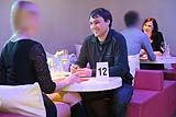 Singles Night Prague (women 20 - 27, men 23 - 30)