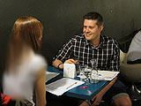 Speed dating Brno (women 23 - 33, men 27 - 37)