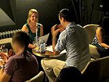 Speed dating Brno (women 23 - 33, men 27 - 37)