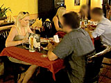 Classic speed dating Praha (ženy 20 - 27, muži 23 - 30)