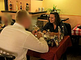 Speed Dating Prague (women 20 - 27, men 23 - 30)