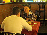 Speed Dating Prague (women 23 - 33, men 27 - 37)