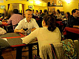 Expats Speed Dating Prague (women 21 - 33, men 24 - 36)