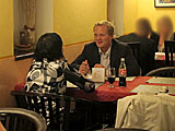 Speed Dating Prague (women 23 - 33, men 27 - 37)