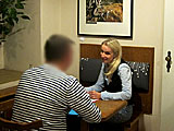 Speed Dating Prague (women 24 - 34, men 27 - 37)