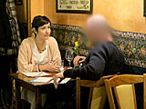 Expats Speed Dating Brno (women 21 - 31, men 23 - 33)