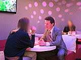 Expats Speed Dating Prague (women 24 - 34, men 27 - 37)