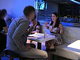 Expats Speed Dating Prague (women 24 - 34, men 27 - 37)