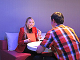 Speed Dating Prague (women 20 - 27, men 23 - 30)