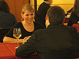 Classic speed dating Prague (women 20 - 27, men 22 - 29)