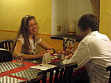Classic speed dating Prague (women 25 - 35, men 27 - 37)
