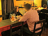 Classic speed dating Prague (women 20 - 27, men 23 - 30)