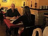 Expats speed dating Prague (women 21 - 33, men 25 - 35)